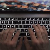 En matière de cybersécurité, la Suisse fait piètre figure en comparaison internationale (image symbolique).